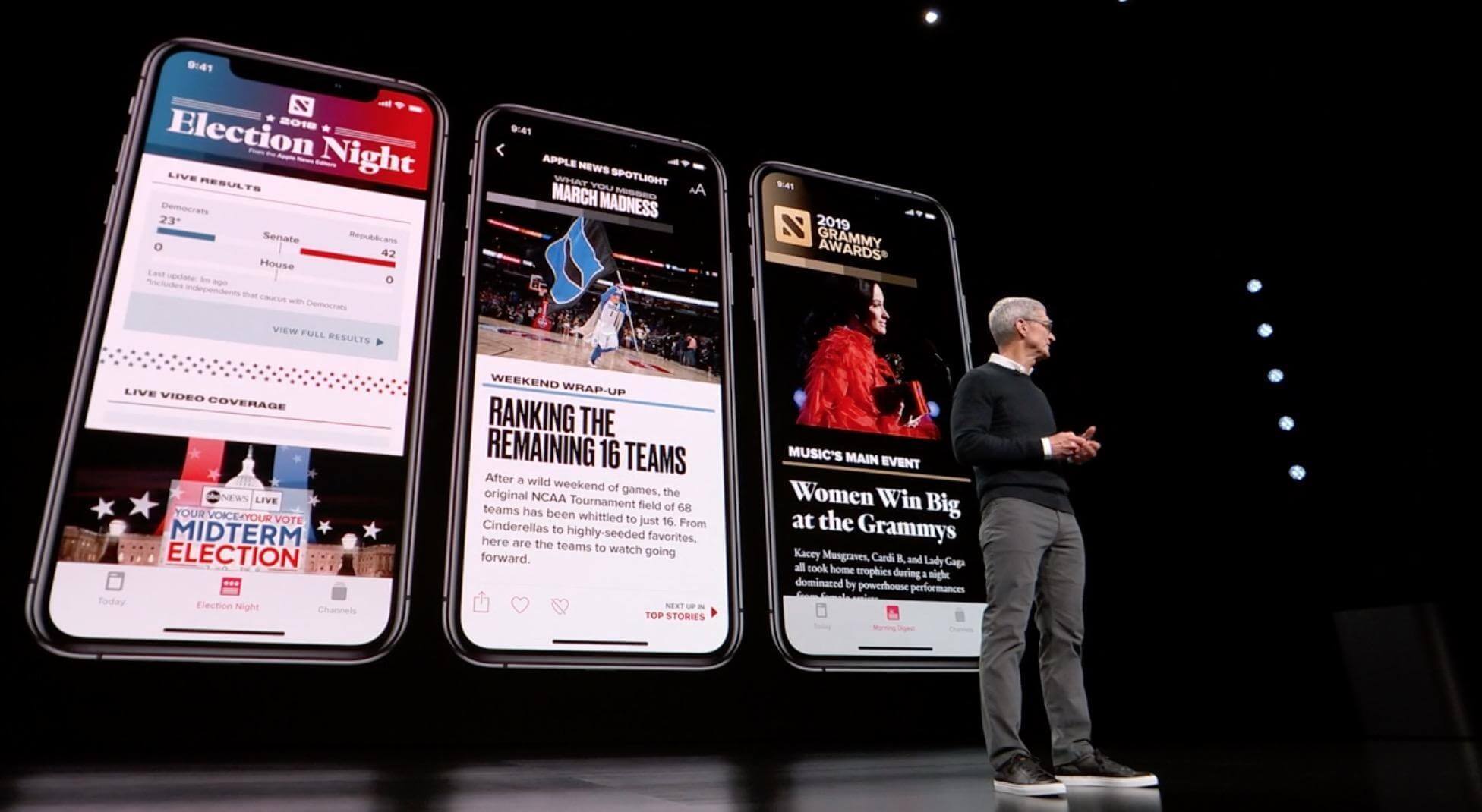 Apple dikabarkan akan merilis iPhone terbaru mereka secara live streaming